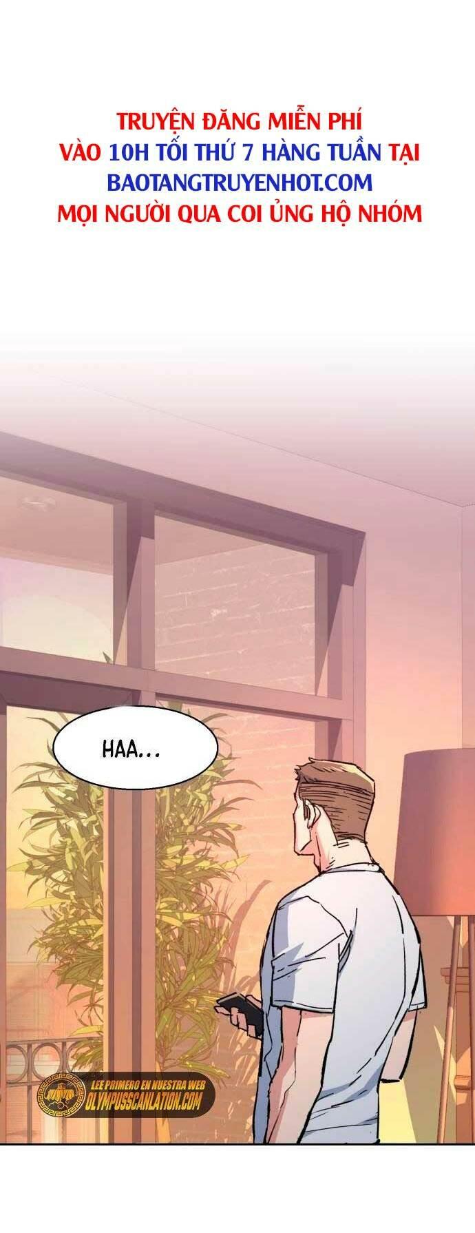 bạn học tôi là lính đánh thuê chapter 97 56