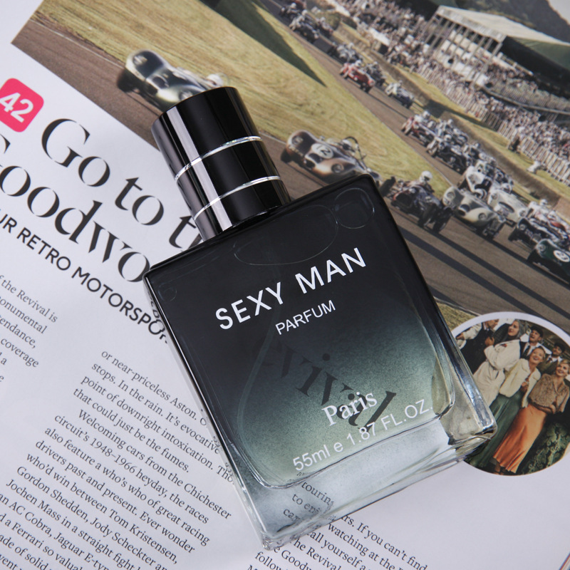 Nước Hoa Nam Sexy Man Paris Parfum 55Ml