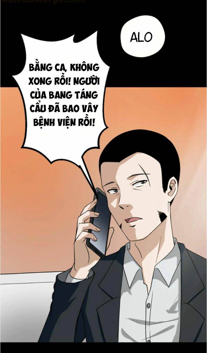 đai ca trở lại tuổi 16 chapter 7 24
