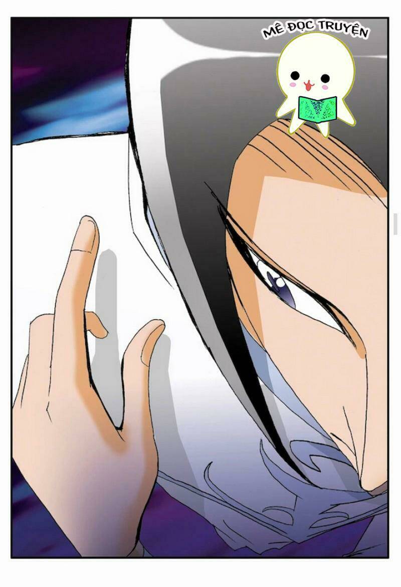 nhà có siêu dễ thương chapter 67 10