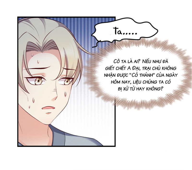 độc tâm cuồng phi khuynh thiên hạ chapter 106 15