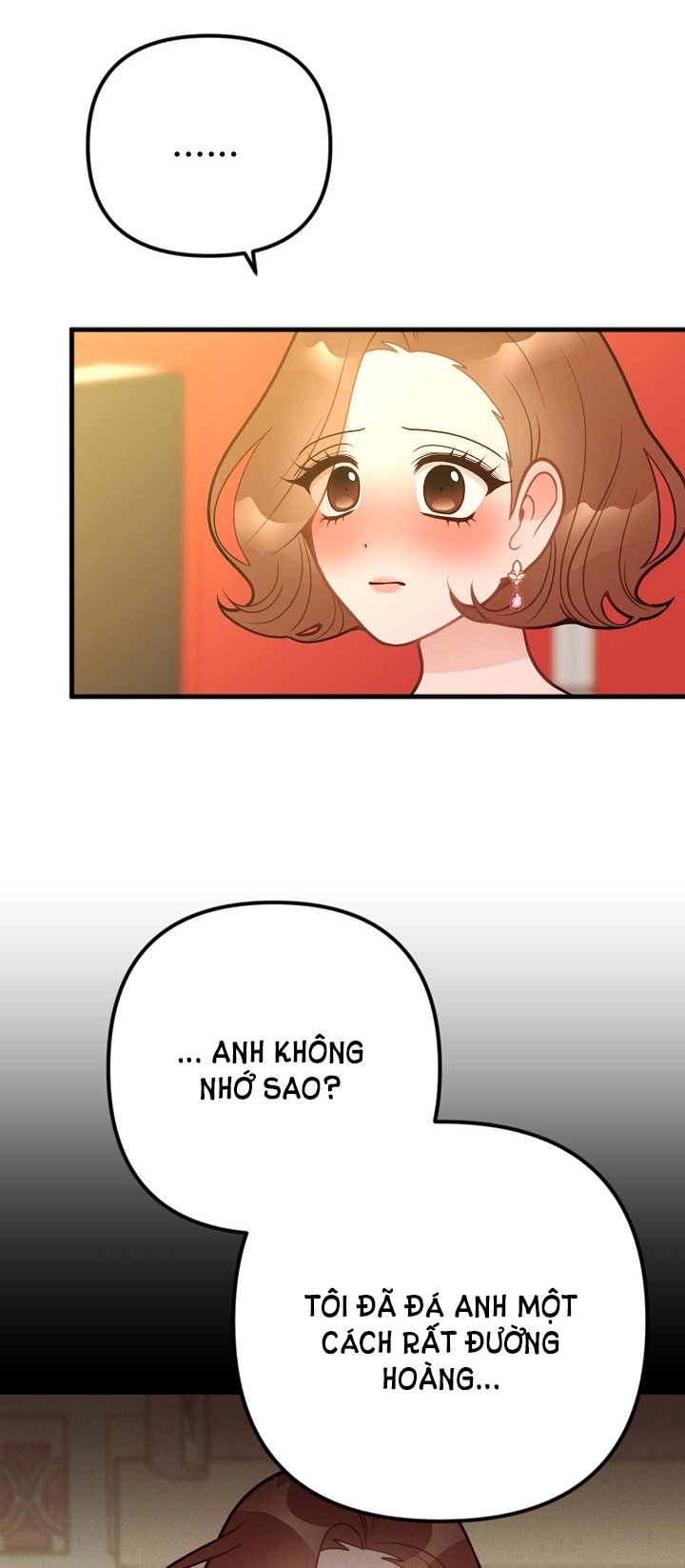 Mối Quan Hệ Không Tốt chapter 25.1 - Trang 10