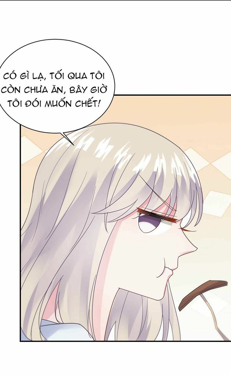 chọc tới chủ tịch tổng tài 2 chapter 87 26