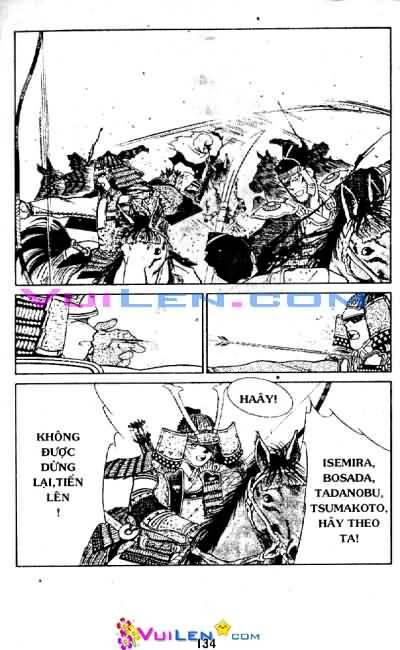 truyền nhân atula phần ii chapter 10 134