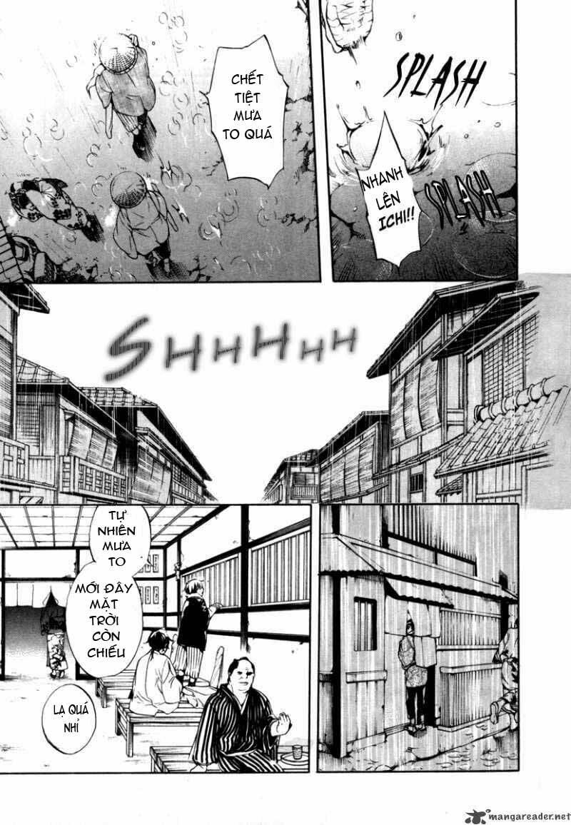 zanbara! chapter 4 5