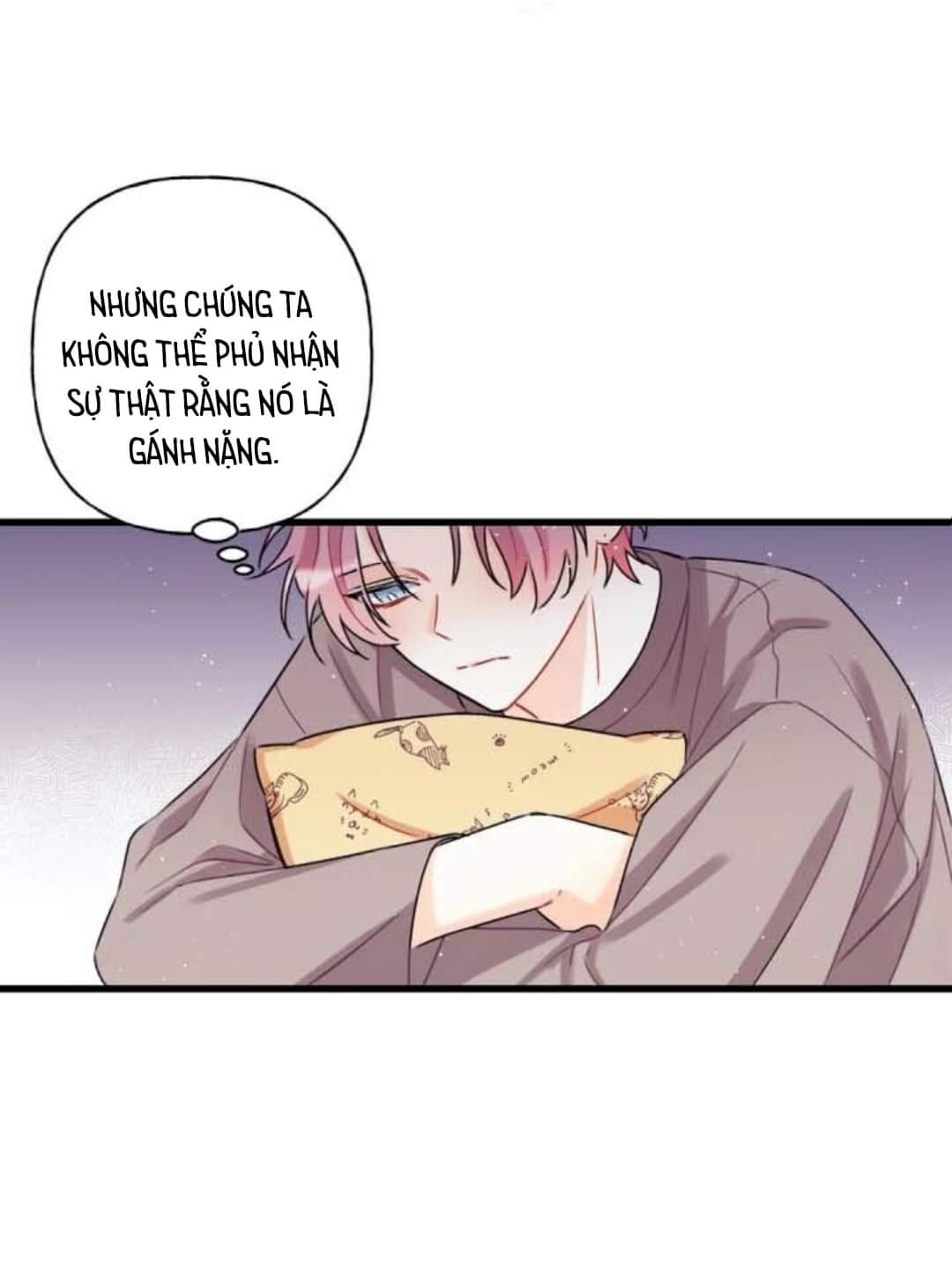 phía sau sân khấu chapter 2 8