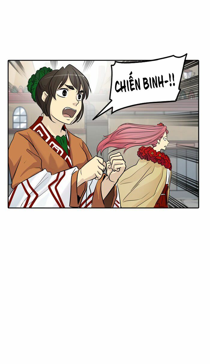 tòa tháp bí ẩn 2 chapter 270 35