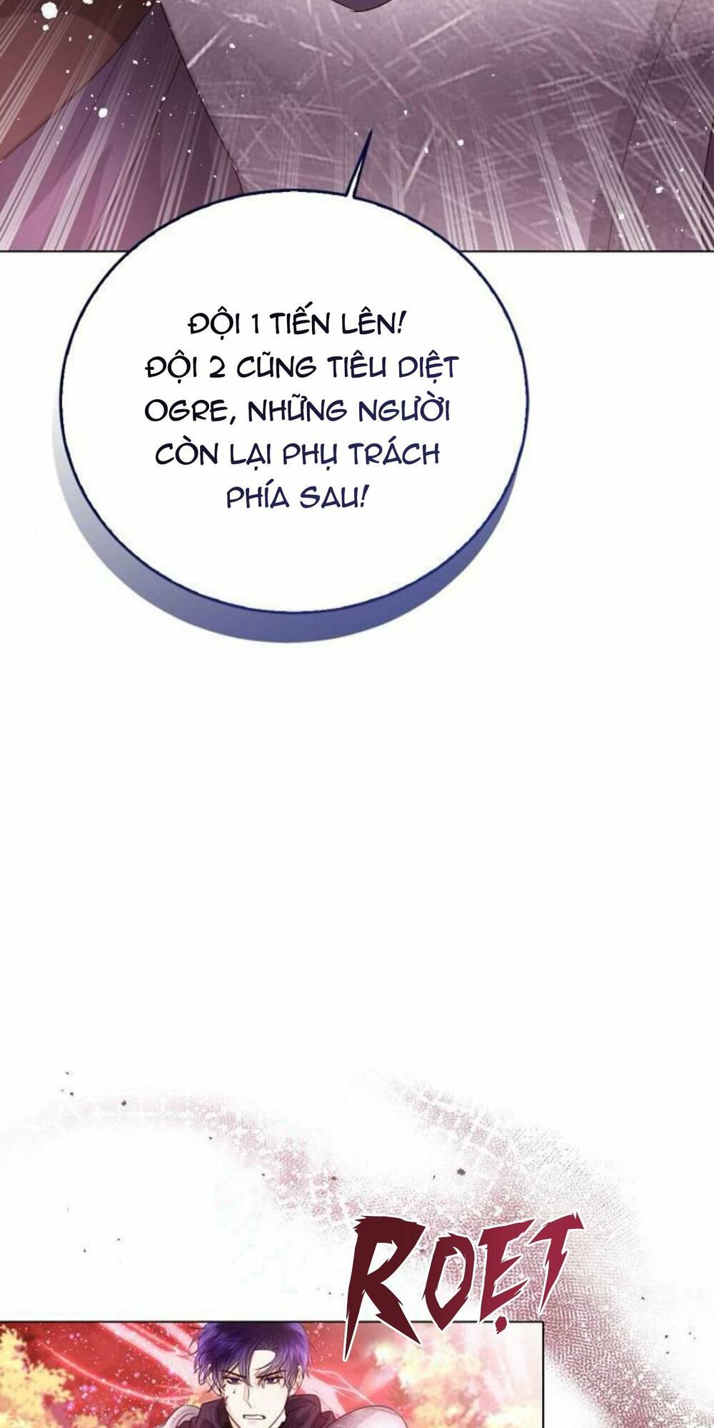 tôi sẽ từ bỏ vị trí hoàng hậu chapter 45 57