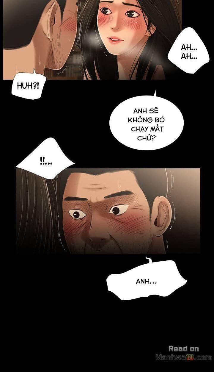 chú và cháu chapter 21 18