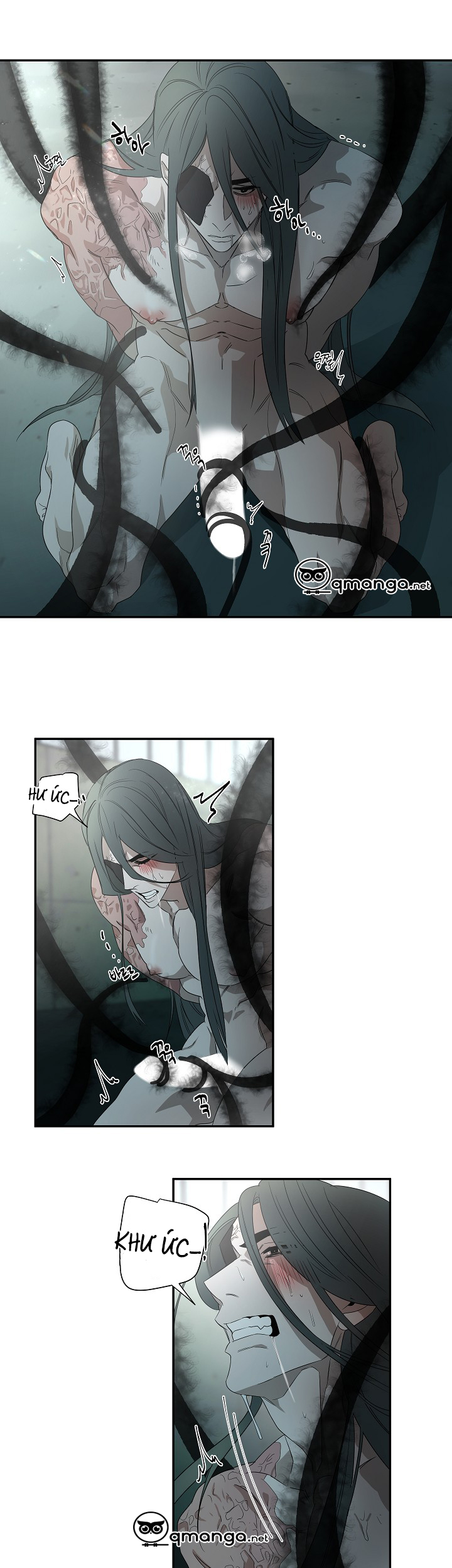 ever green chapter 16 7