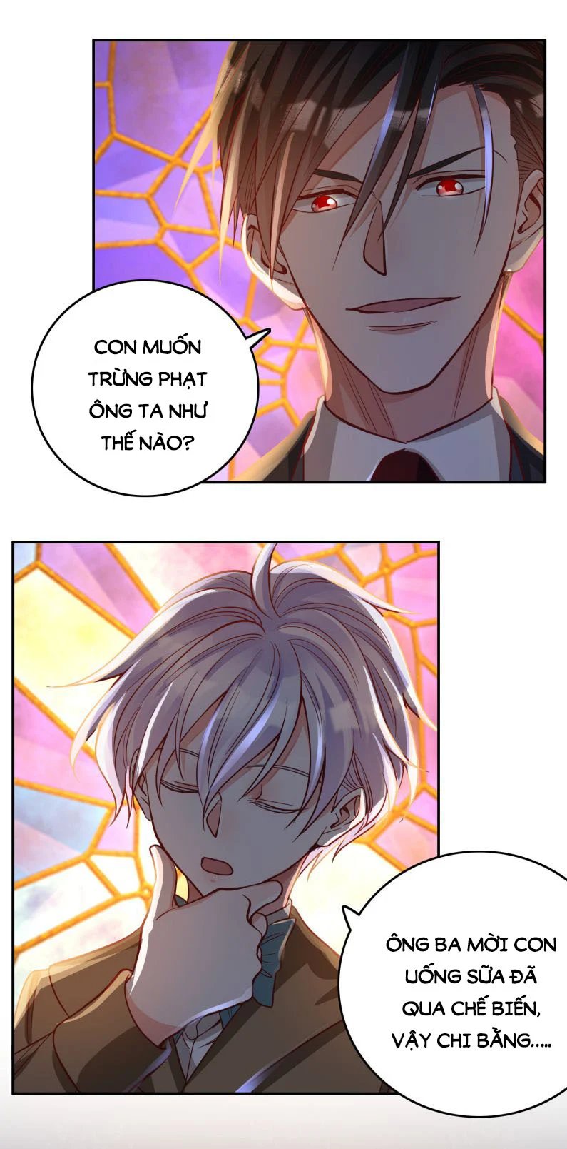 mê muội mất cả ý chí chapter 34 24