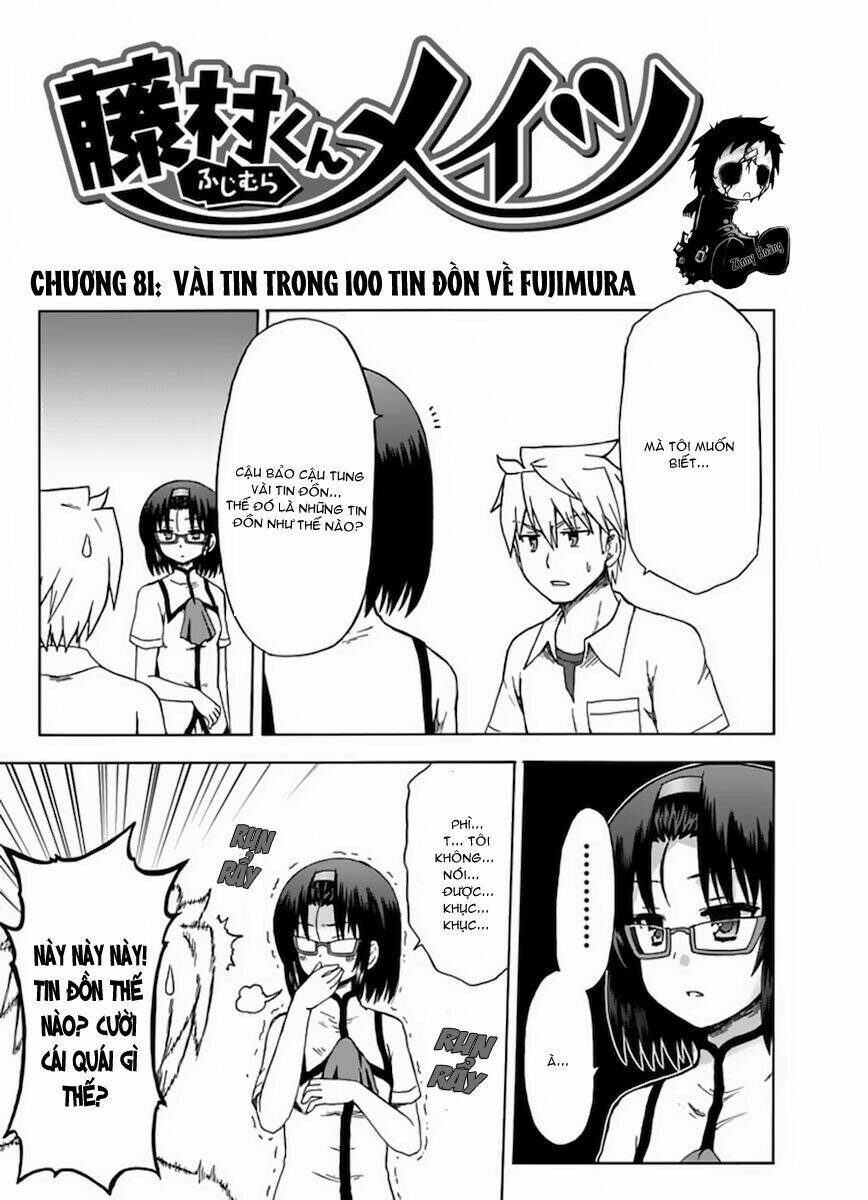 fujimura-kun meitsu chapter 81 4