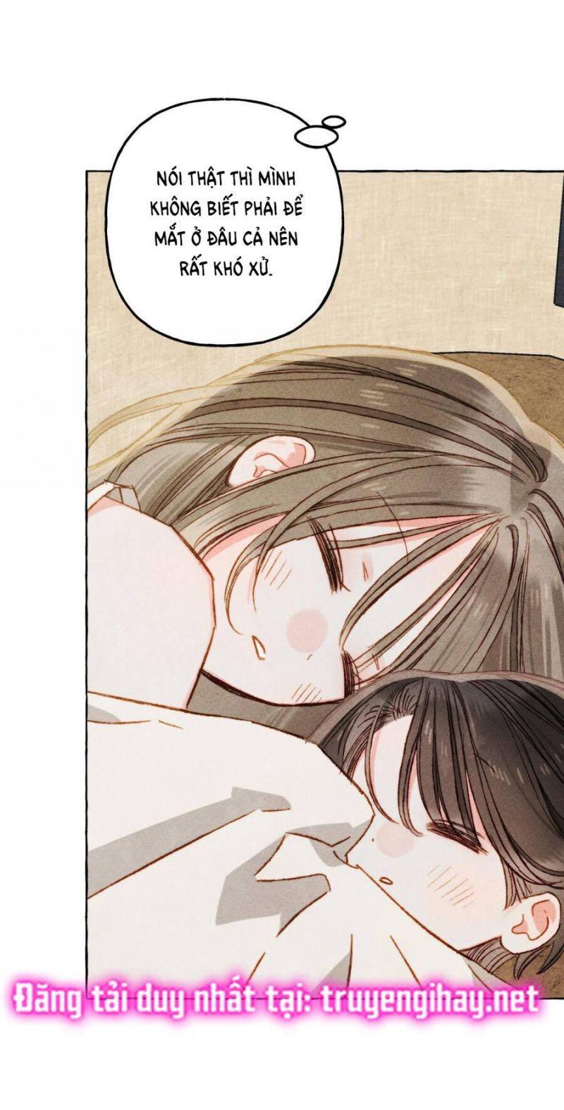 nuôi dưỡng một hắc long chapter 45.2 37