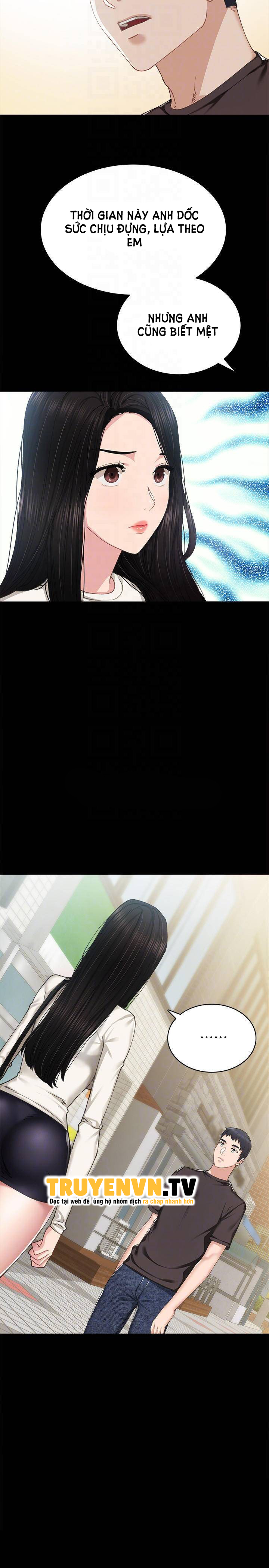 thầy giáo thực tập chapter 86 6