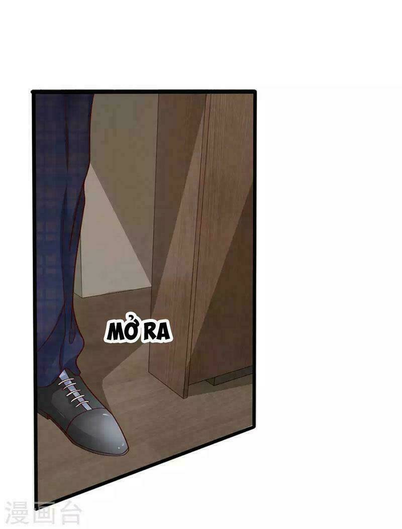 từ chối kết hôn với đại gia: cô dâu bỏ trốn chapter 41 1