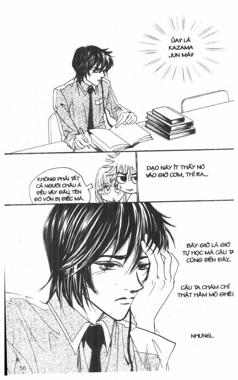 ordinary school chapter 4 69