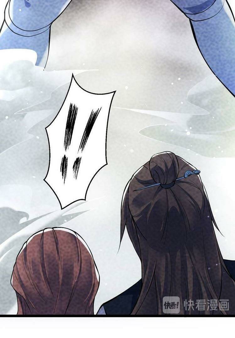 thánh tôn chapter 26 48