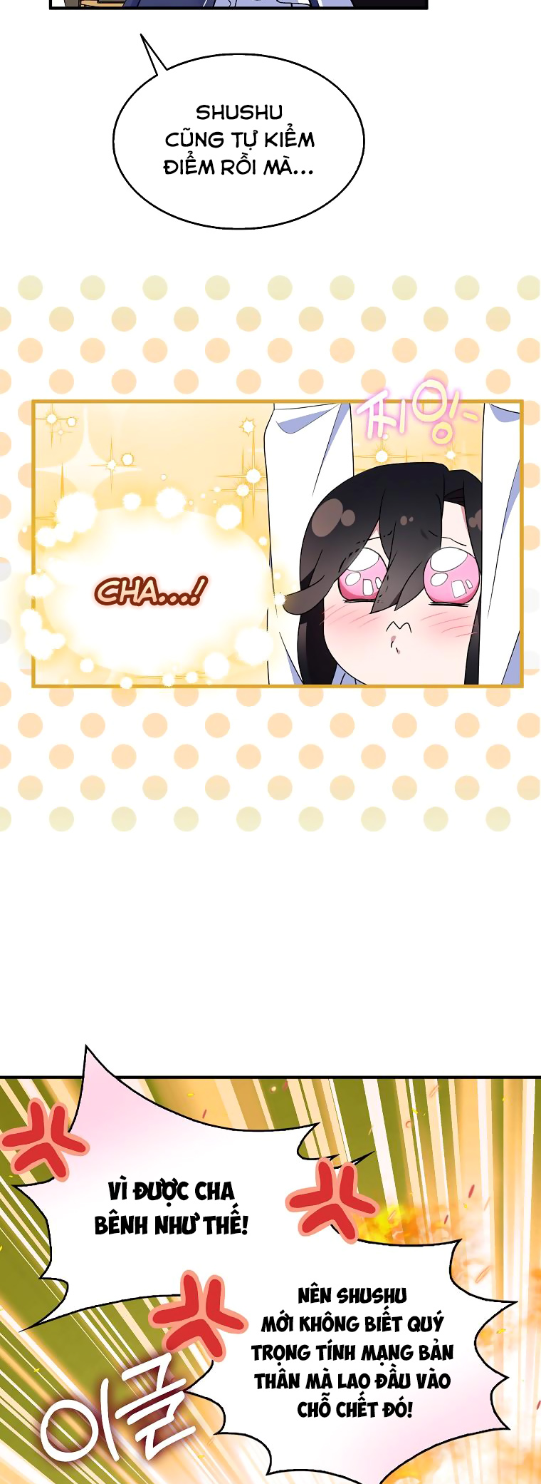 tôi sẽ cố gắng bảo vệ em gái chapter 66.1 51