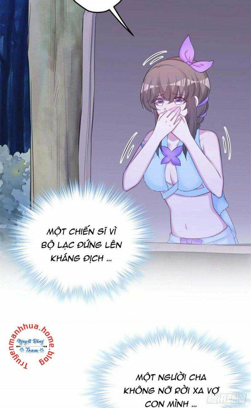 [16+] thảnh thơi thú thế chủng chủng điền, sinh sinh tể chapter 332 23
