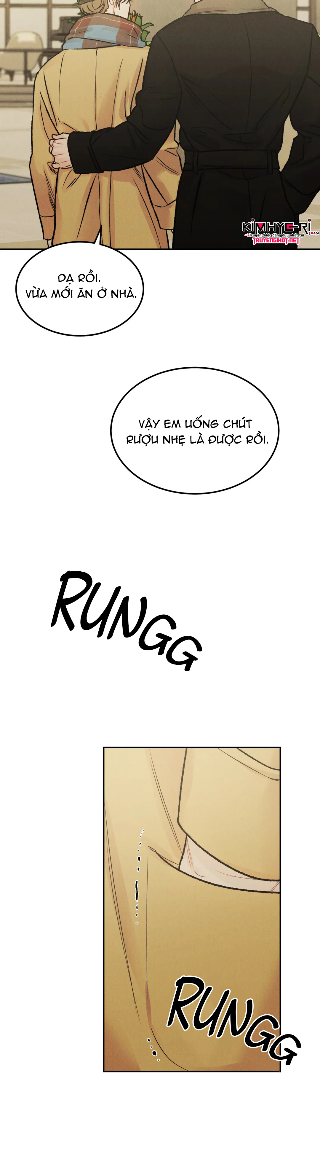 limited run chapter 24 29