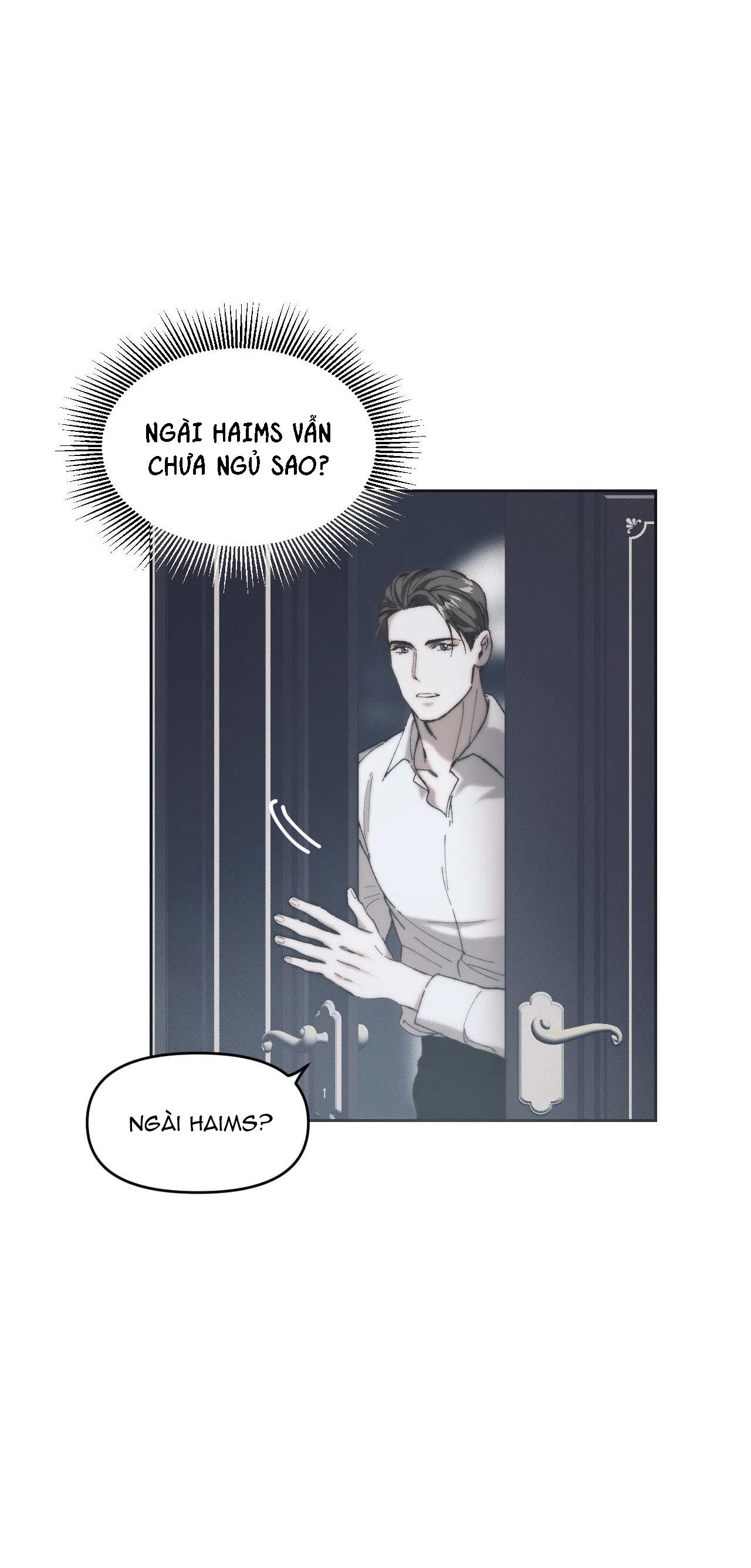 tuyển tập những ông chú tà zâm chapter 1.3 19