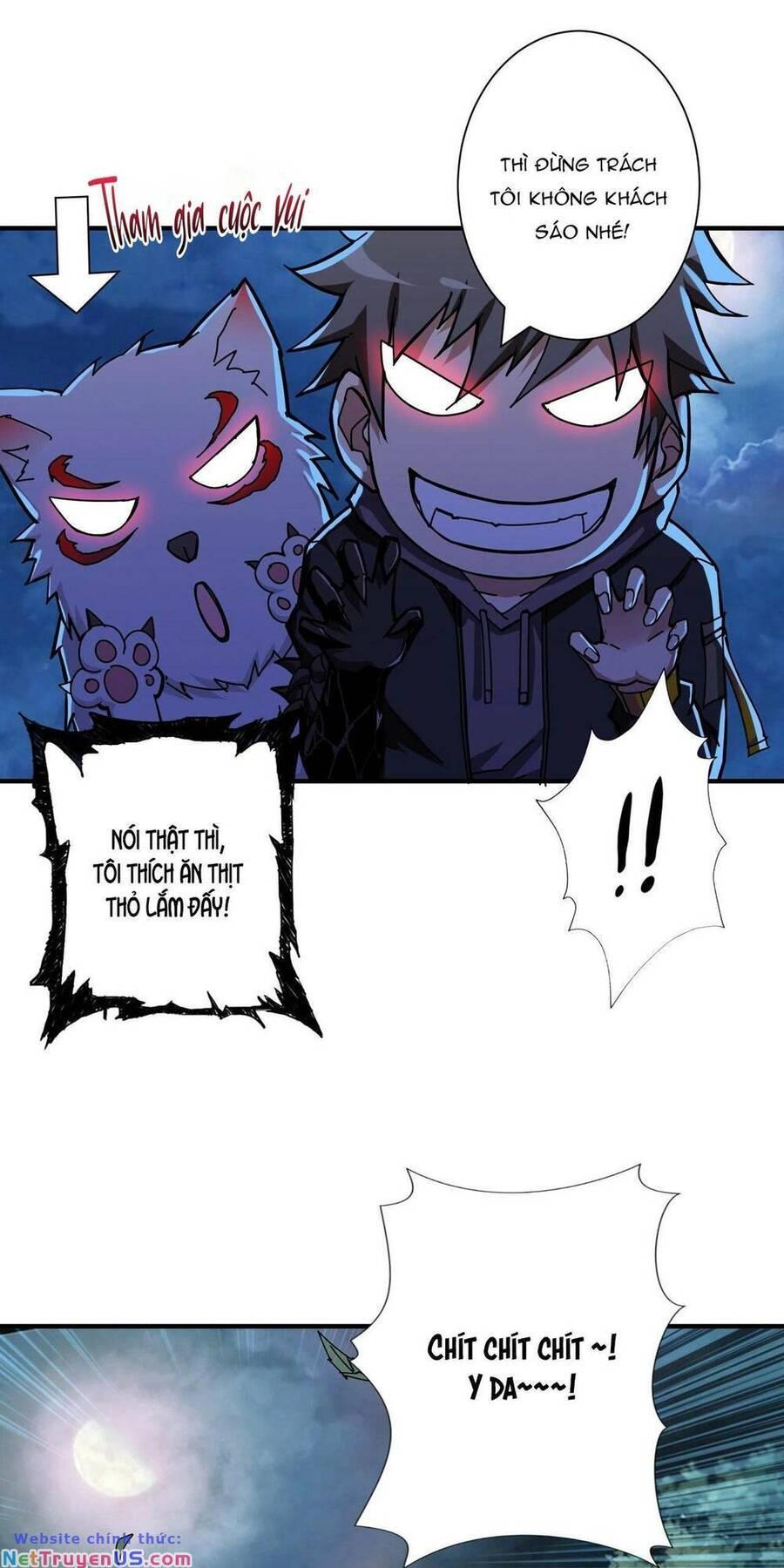 god slayer chapter 64 18