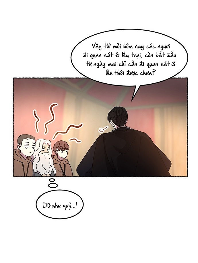 như gió trên cành cây khô chapter 35 52