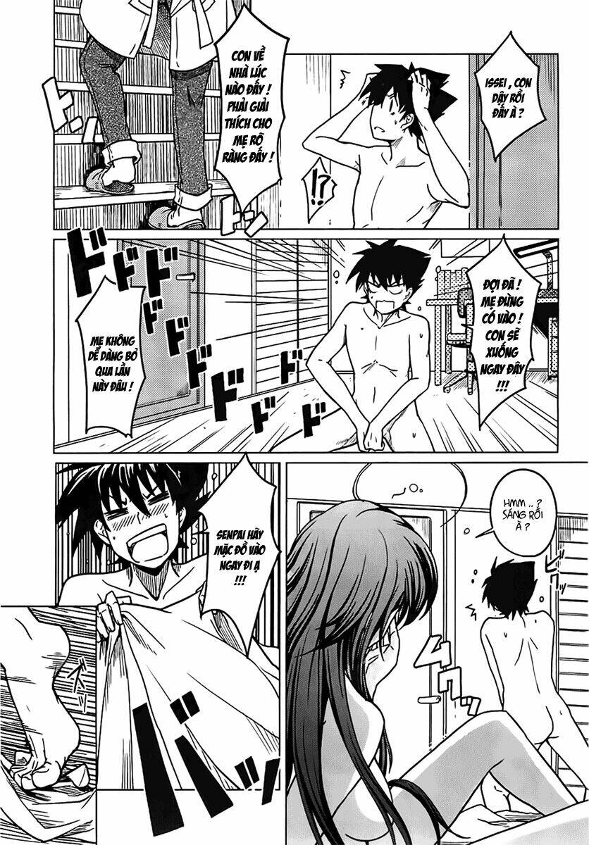 high school dxd chapter 1 34