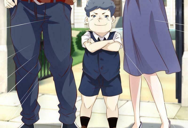 nãi ba là chiến thần mạnh nhất chapter 13 9