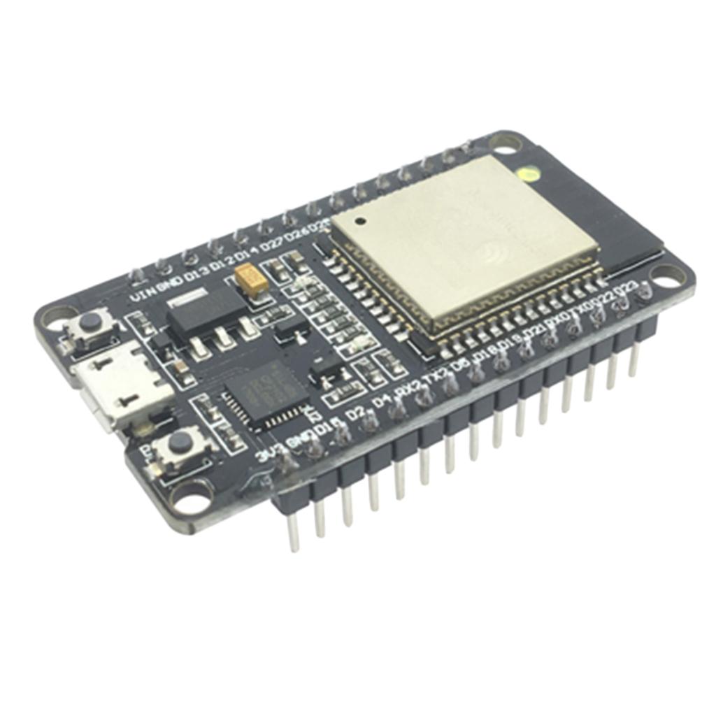 1 Bảng điều Khiển Phát Triển ESP32 WIFI + BT W / Anten ESP-WROOM-32 ESP-32 ESP-32S