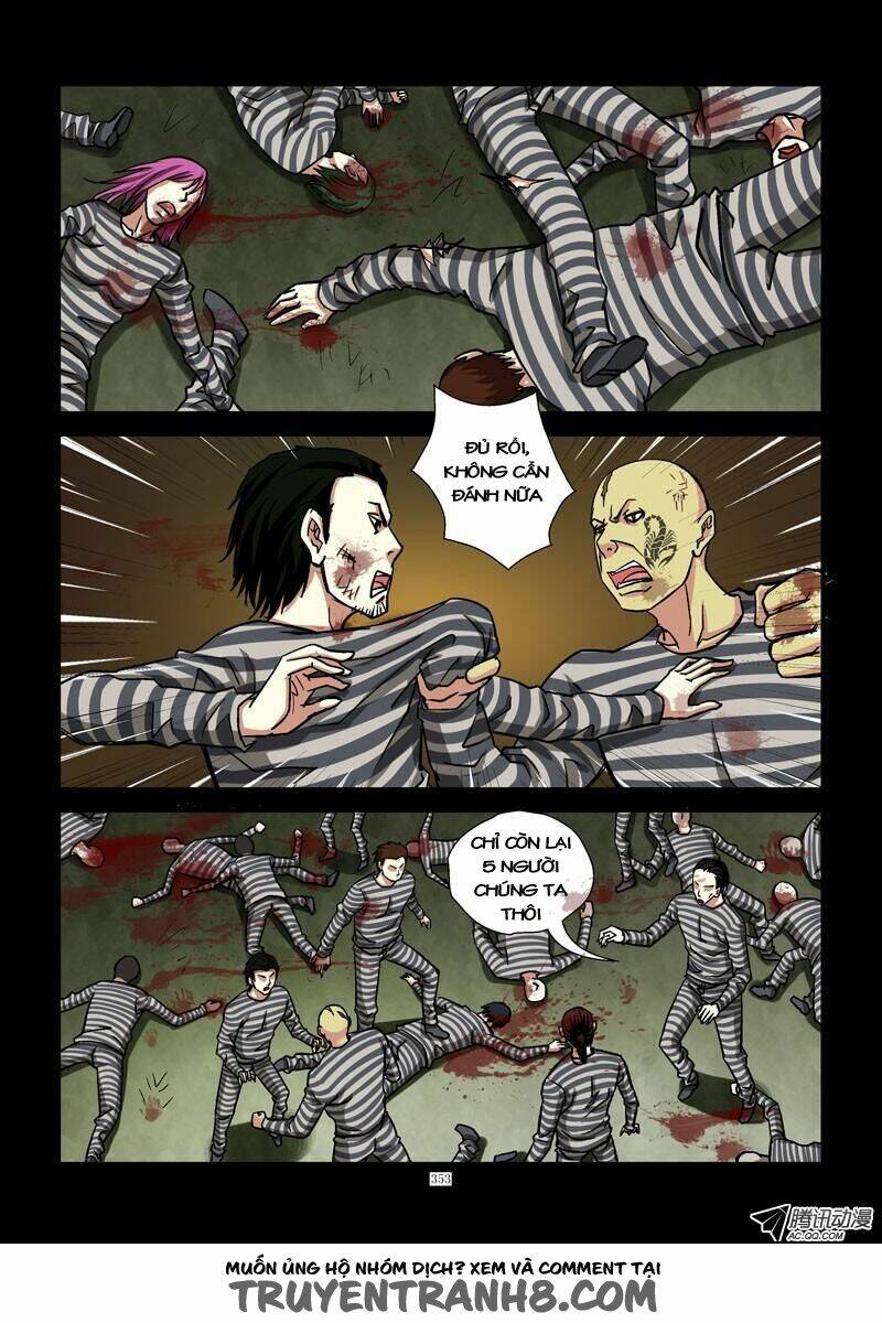 thành phố sống chapter 38 4
