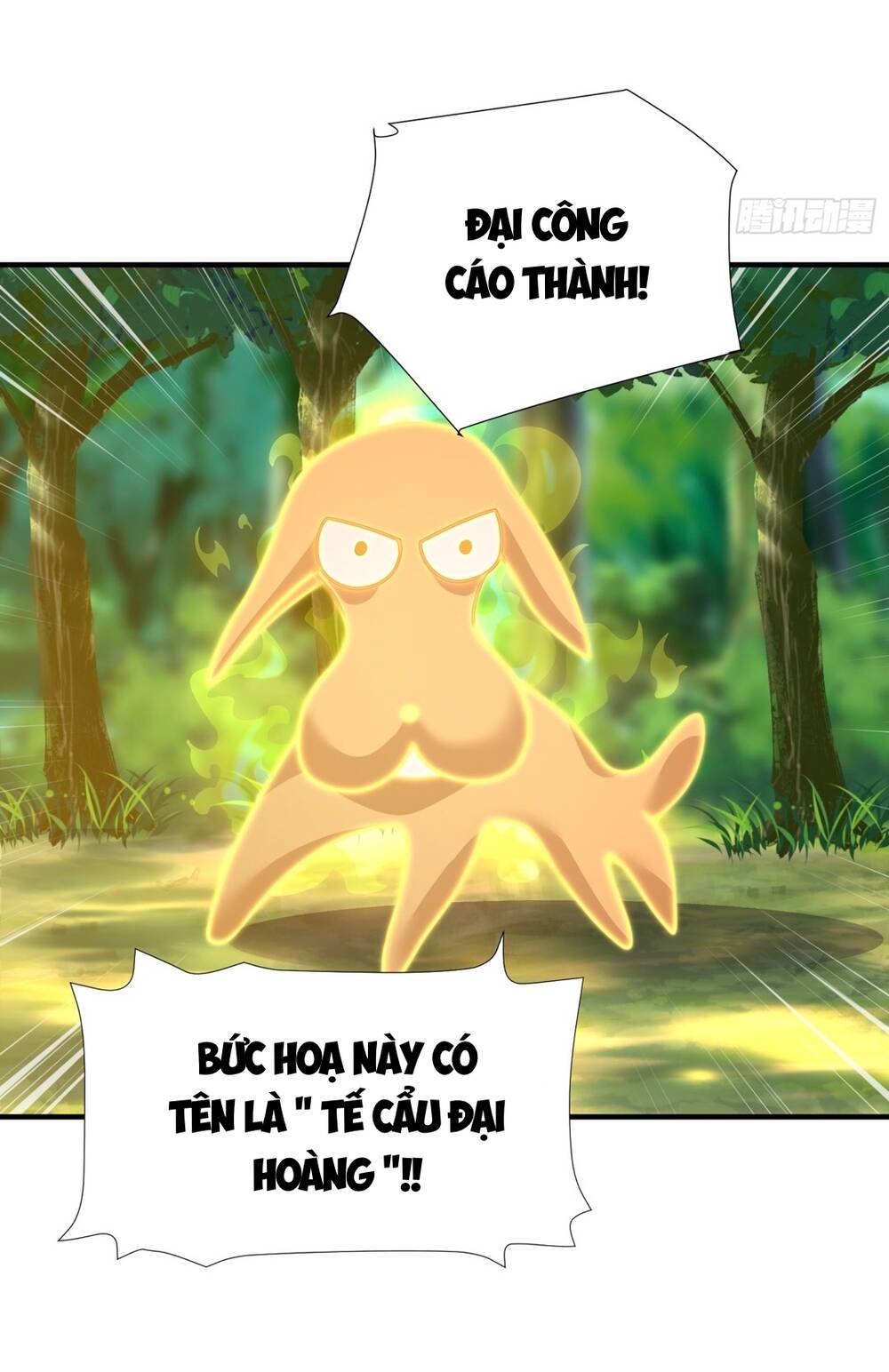 Bắt Đầu Thổ Lộ Với Mỹ Nữ Sư Tôn Chapter 14 - Trang 39