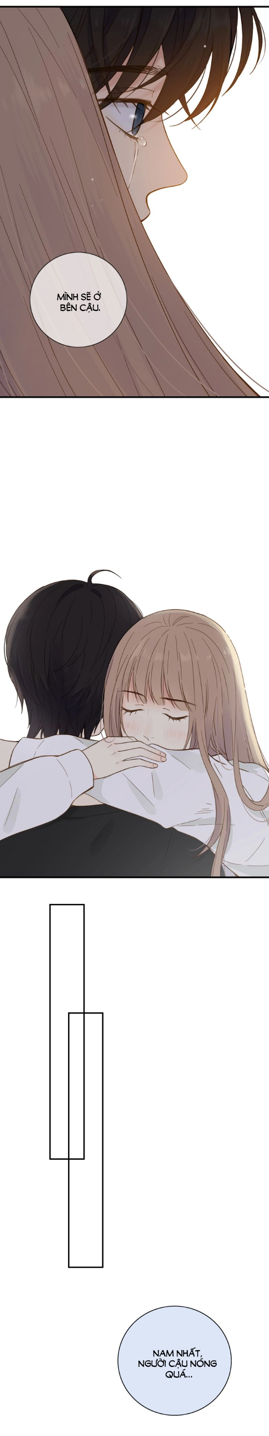 Bạc Hà Chi Hạ 2 chapter 68 - Trang 8