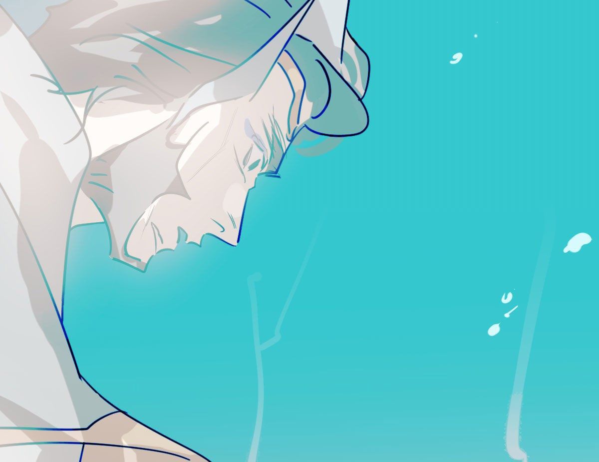 Bắt Lấy Ngao Ngao chapter 174 - Trang 47