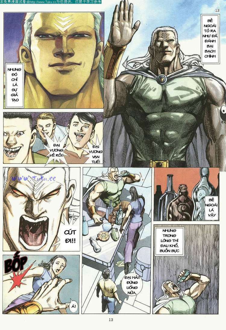 võ thần chapter 19 13