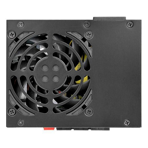 Bộ Nguồn Máy Tính Thermaltake Toughpower SFX 600W Gold PS-STP-0600FPCGEU-G - Hàng Chính Hãng