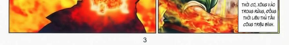 tuyệt thế vô song 2 chapter 64 4