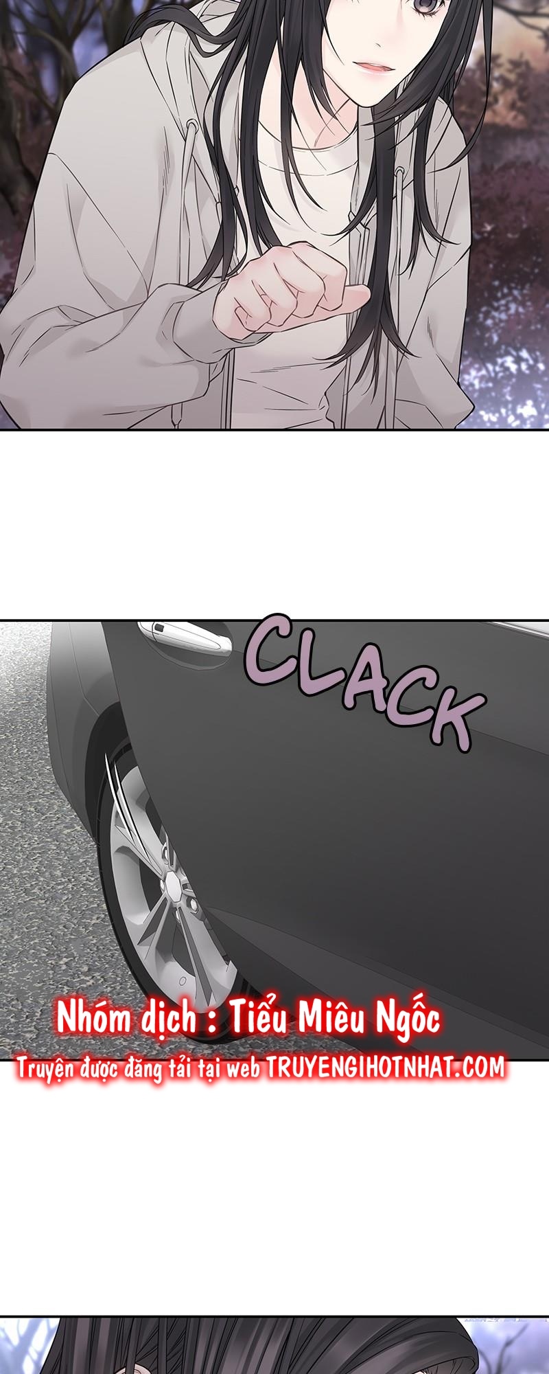 hạnh phúc đó không hề tồn tại chapter 35 5