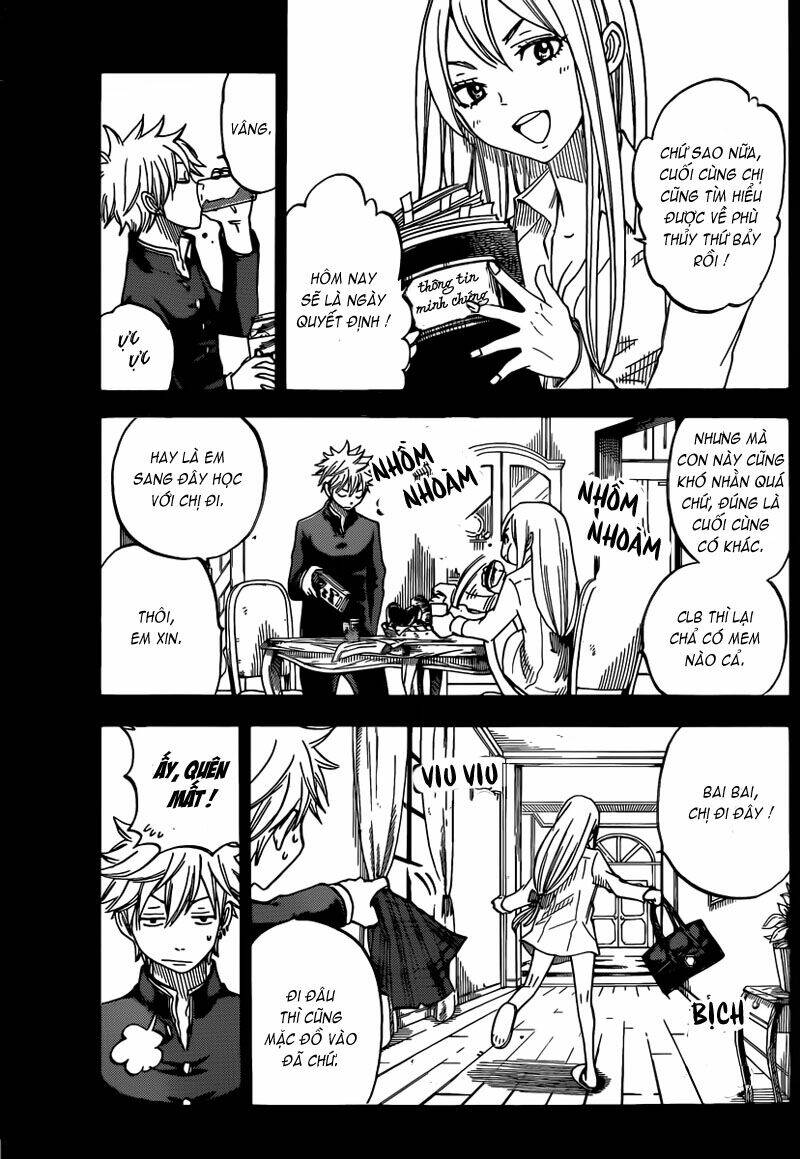 yamada và thất đại ma nữ chapter 59 5