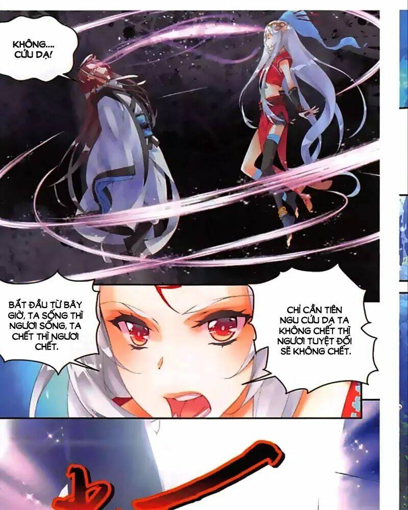 thu la chapter 45 29