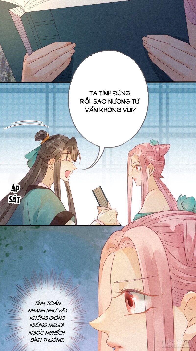 Thiên Động Li Trạch Thương chapter 5 - Trang 41