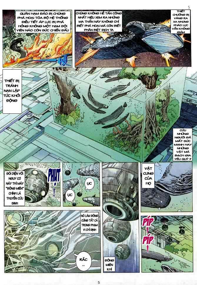 võ thần chapter 87 5