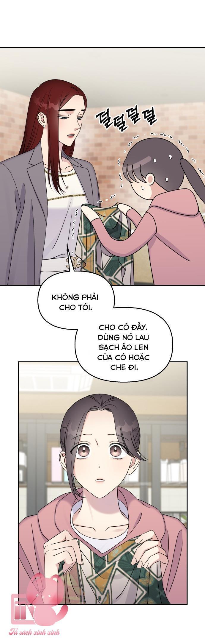 hãy vờ như ta yêu nhau chapter 29 22