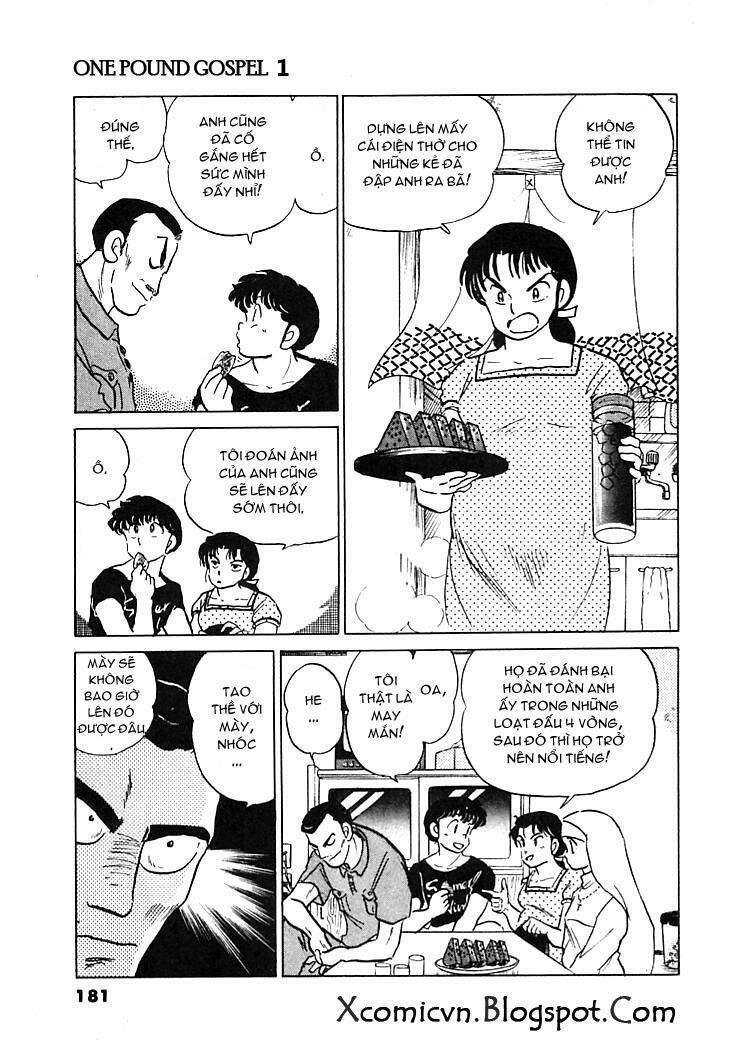 thánh kinh tình yêu chapter 7 11