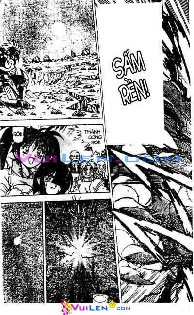 tiểu thần zenki - kishin douji zenki chapter 12 11