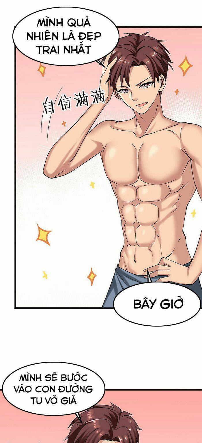 huấn luyện viên của nữ thần chapter 18 16