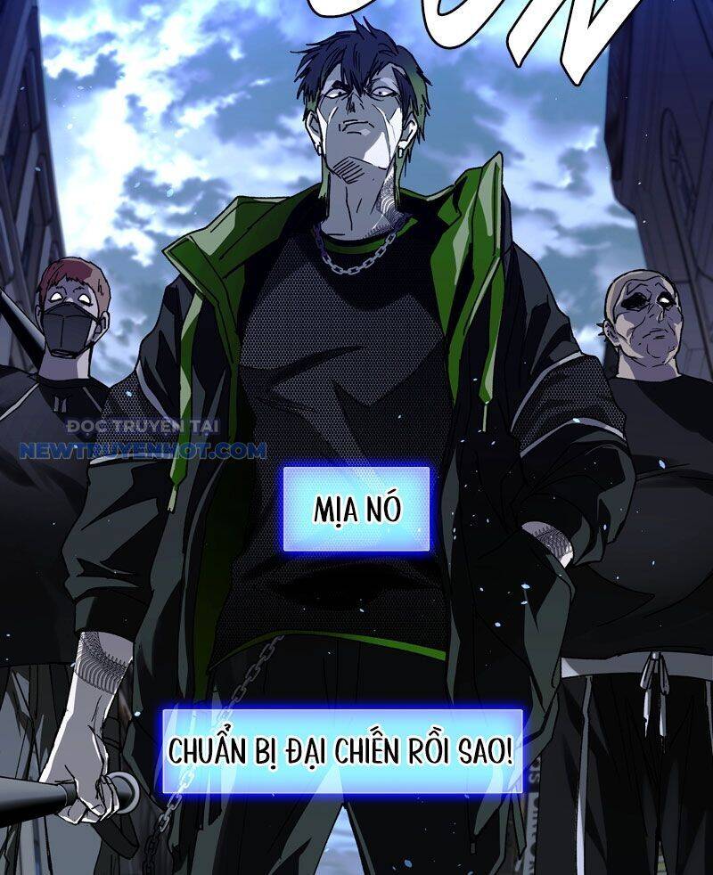 tận thế cũng chỉ là trò chơi chapter 26 30