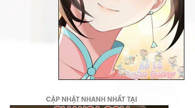 quận chúa vững vàng, thiết lập nhân vật không thể vỡ chapter 31 55