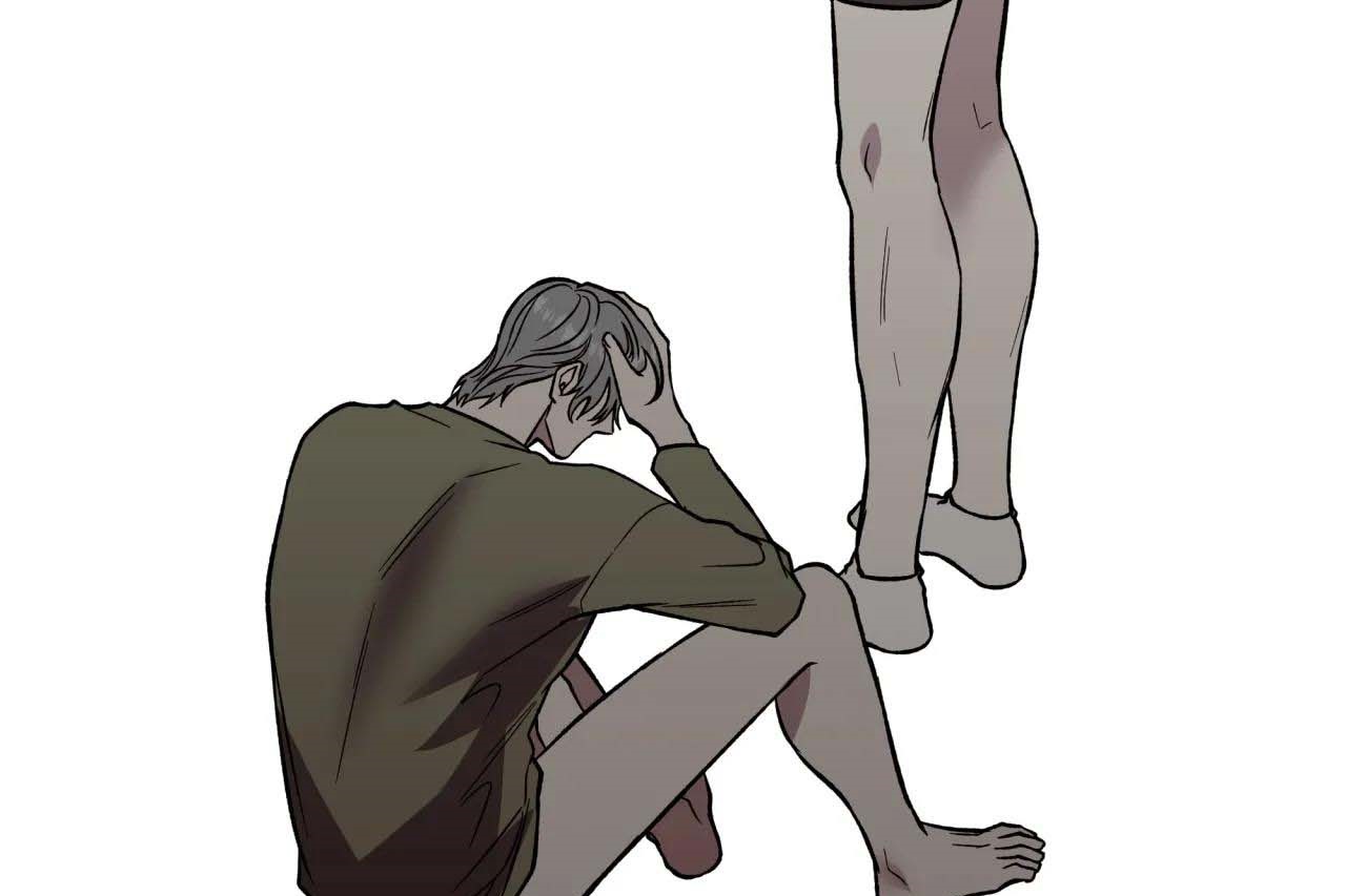 ám ảnh pheromone chapter 56 34