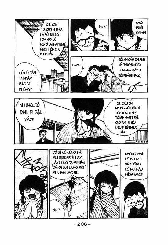 3x3 eyes chapter 67 6